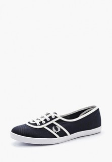 Кеды Fred Perry AUBREY