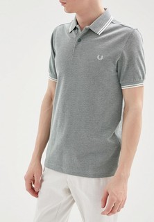 Поло Fred Perry