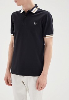 Поло Fred Perry