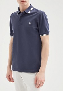 Поло Fred Perry