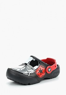Сабо Crocs CrocsFunLabStormtrooperClog