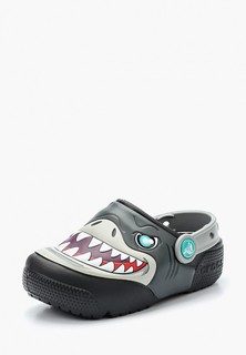 Сабо Crocs Crocs Fun Lab Lights Clog K