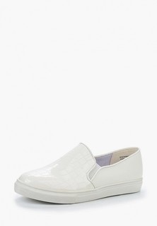 Слипоны LOST INK MICHA ROUND TOE SLIP ON PLIMSOLL