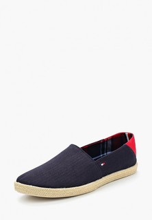 Эспадрильи Tommy Hilfiger 