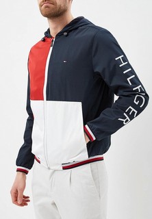 Ветровка Tommy Hilfiger SPORT