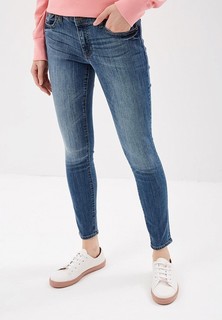 Джинсы Gap V-LEGGING SKM INDIGO