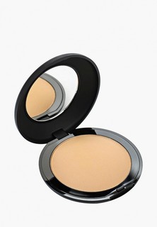 Пудра Make Up Factory Минеральная Mineral Compact Powder тон 6 бежевый