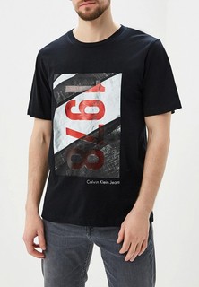 Футболка Calvin Klein Jeans