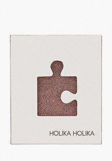 Тени для век Holika Holika блестящие Piece Matching тон GPP01 коричнево-розовый