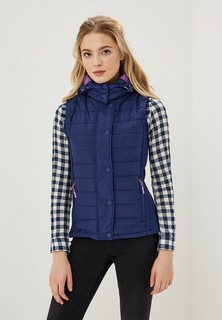 Жилет утепленный Modis