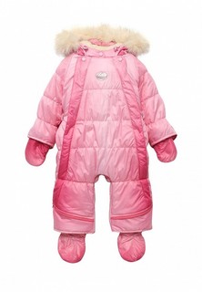 Комбинезон утепленный Little boy 