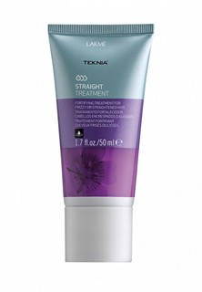 Маска для волос Lakme Teknia Straight Treatment