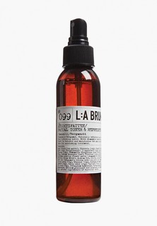 Тоник для лица La Bruket facial toner & refreshner , 120 мл