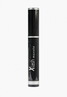 Тушь для ресниц Almea Xlash mascara. Цвет черный.