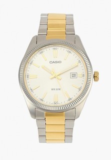 Часы Casio CASIO Collection MTP-1302PSG-7A