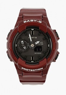 Часы Casio CASIO Baby-G BGA-230S-4A