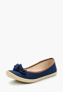 Балетки Moleca