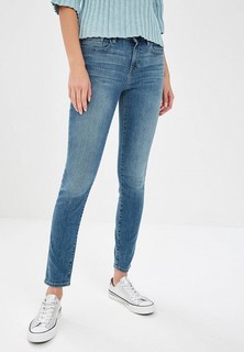 Джинсы Gap V-ALWAYS SKINNY MED AUTHENTIC