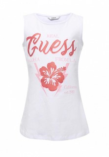 Майка Guess