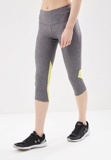 Капри Under Armour Armour Fly Fast Capri