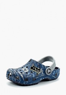 Сабо Crocs Classic Star Wars Grph Clog K