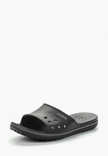 Сланцы Crocs