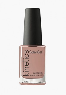 Лак для ногтей Kinetics SolarGel Polish 15 мл, тон 392