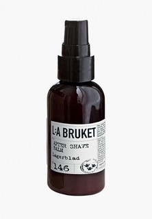 Бальзам после бритья La Bruket 146 LAGERBLAD/LAUREL LEAF 60 мл