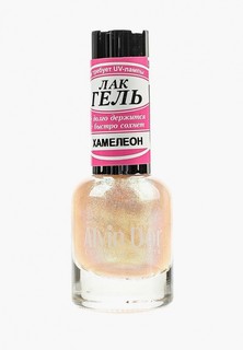Лак для ногтей Alvin Dor ХАМЕЛЕОН 15мл. Тон 4030