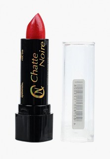 Помада Chatte Noire №К 5.02 морковь хром 4 г