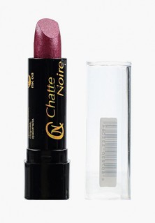 Помада Chatte Noire №К 5.06 сиреневый хром 4 г