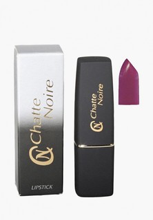 Помада Chatte Noire №М 8.01, сливовая перламутровая, 4 г.