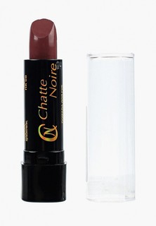 Помада Chatte Noire №К 1.14 светлый сиренево-бежевый перламутровый 4 г