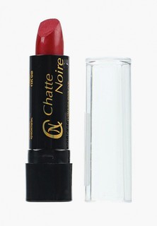 Помада Chatte Noire №К 3.01 алая перламутровая 4 г