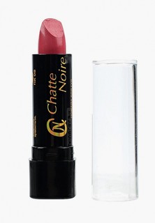 Помада Chatte Noire №К 3.03 сиренево-розовая перламутровая 4 г