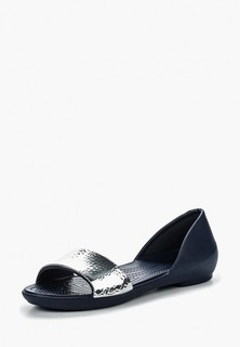 Сандалии Crocs