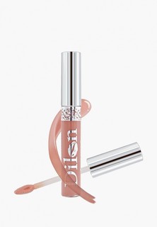 Блеск для губ Dilon с витамином Е тон 1643 КОФЕ С МОЛОКОМ