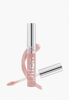 Блеск для губ Dilon с витамином Е тон 1652 ШОКОЛАДНОЕ МОРОЖЕНОЕ