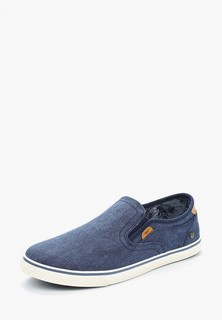 Слипоны Wrangler Mitos Slip On