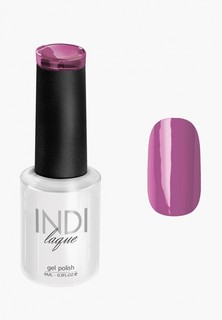 Гель-лак для ногтей Runail Professional INDI laque, 9 мл №3715