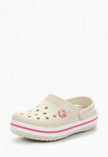 Сабо Crocs Crocband Clog K