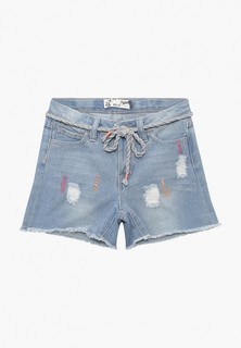 Шорты джинсовые Sela