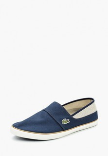 Слипоны Lacoste MARICE 218 1