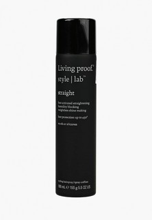 Спрей для волос Living Proof. выпрямляющий Straight Styling Spray, 188 мл