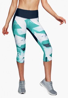 Капри Under Armour Armour Fly Fast Prntd Capri