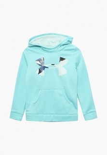 Худи Under Armour Armour Fleece Big Logo Hoody