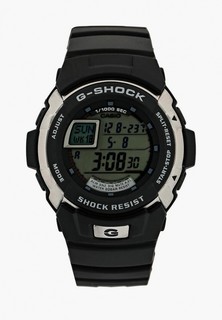 Часы Casio G-SHOCK G-7700-1E