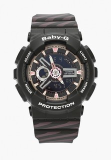 Часы Casio CASIO Baby-G BA-110CH-1A