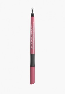 Карандаш для губ Gosh Gosh! The Ultimate Lipliner-With a Twist автоматический, 0,35 г, 002