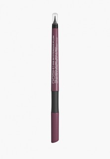 Карандаш для губ Gosh Gosh! The Ultimate Lipliner-With a Twist автоматический, 0,35 г, 006